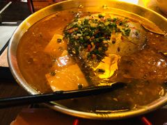 -酒肆浅葱•烧烤•龙虾•排档(卓悦intown店)