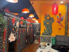 -江湖水乡铁锅炖魚(周庄嘉园店)