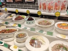 -曹家小菜(胜太路店)