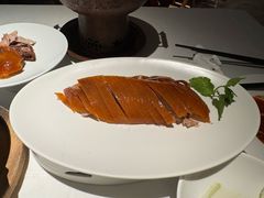 -四季民福烤鸭店(王府井东安门店)