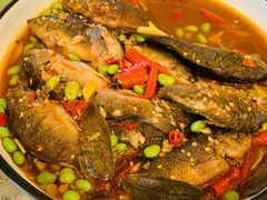 -九龙湾·御膳坊(九龙窠路店)