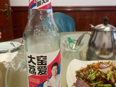 -龙香居海鲜浑锅家常菜·特色驴肉