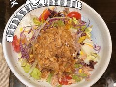 -昱匠·日本料理(金融街店)