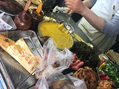-樊记火烧店(甘泉路店)