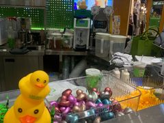 -丽达购物中心(崂山店)