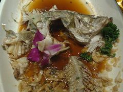 -刘胖子家常菜·蹄花焖藕(兴业店)