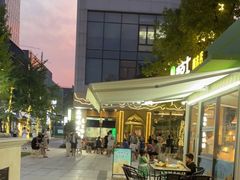 -品回味清真西北楼(宁波首店)