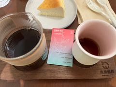 -本無咖啡·BeanWood Coffee