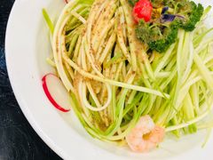 -宛平李记小吃(东关街店)