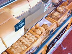 -牛诗诗现烤纯手工蛋糕(SM广场店)