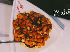-峨嵋酒家总店(车公庄店)