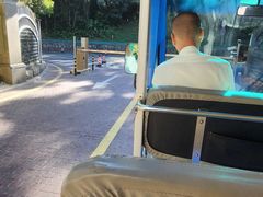 -深圳东部华侨城茵特拉根酒店