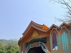 -西双版纳原始森林公园
