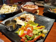 -澳骄 Aussie Kitchen·手工披萨·西餐(国大店)