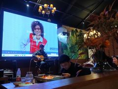 -大川先生·小龙虾·川菜(信义坊店)