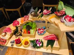 -黑牛の店·和牛烧肉(合生汇店)