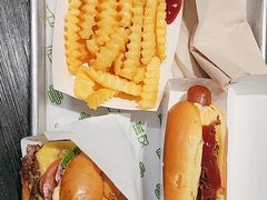 -Shake Shack(西单大悦城店)