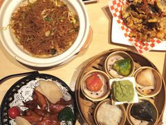 避风塘虾饺五小宝-避风塘(嘉兴八佰伴店)