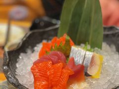 -菊上料理(蜀山银泰百货店)