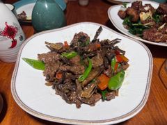 -云隐小厨·传统大理美食(复兴路店)