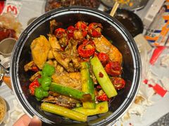 -一棠龙虾•王牌虾球(恒隆广场店)