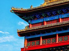 -西安城墙·碑林历史文化景区