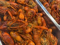 -江城燕子大排档(江汉路步行街店)