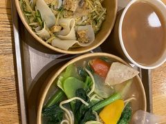 -禅悦素食