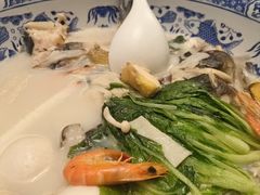 -山外山菜馆(玉泉路店)