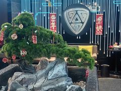 -屋有岛沉浸游戏旗舰店(中山公园店)