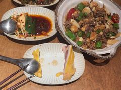-麽麽家•爆炒牛肉饭(景瑞时光里店)