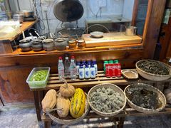 -88号小吃店·经典云南菜·地道纳西美食