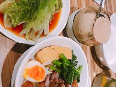 -陈鹏鹏潮汕菜(欢乐海岸 海边景观店)