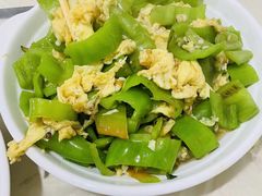 -满口香饭店