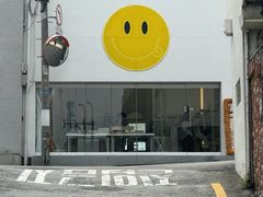 -MenMen Tsukemen Seoul