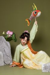 -八角古风摄影