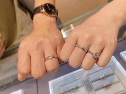 -I Do(镇江苏宁广场店)
