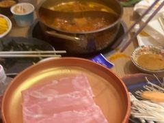 -松野谷·寿喜烧自助(华联顺义金街购物中心店)