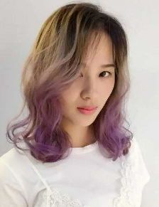 点击看大图 -KIMI HAIR SALON·烫染设计店