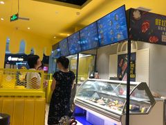 -权金城(龙旗店)
