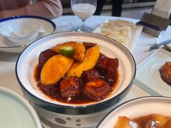 -狮王府淮扬菜(夫子庙老门东店)