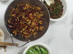 -谭姐湘菜馆(浦东大道店)