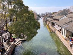 -南浔古镇