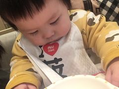 -西贝(上海中心店)
