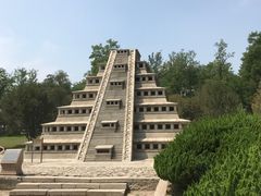 -北京世界公园
