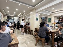 -老刘家永盛斋·传统泡馍(东关南街店)