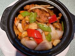 -日昌餐馆(德胜门店)