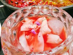 -巴蜀印象火锅(永陵总店)