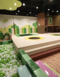 -绿野星空儿童乐园