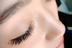 -沫儿·美甲美睫·半永久·皮肤管理
